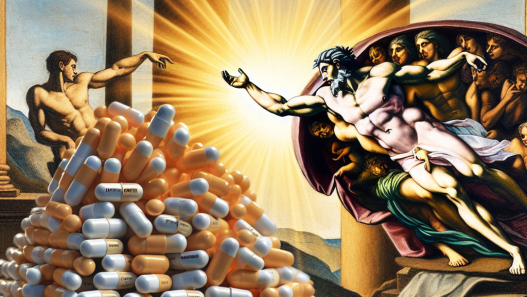 Pastillas de trembolona y superávit: cómo evitar ganar grasa